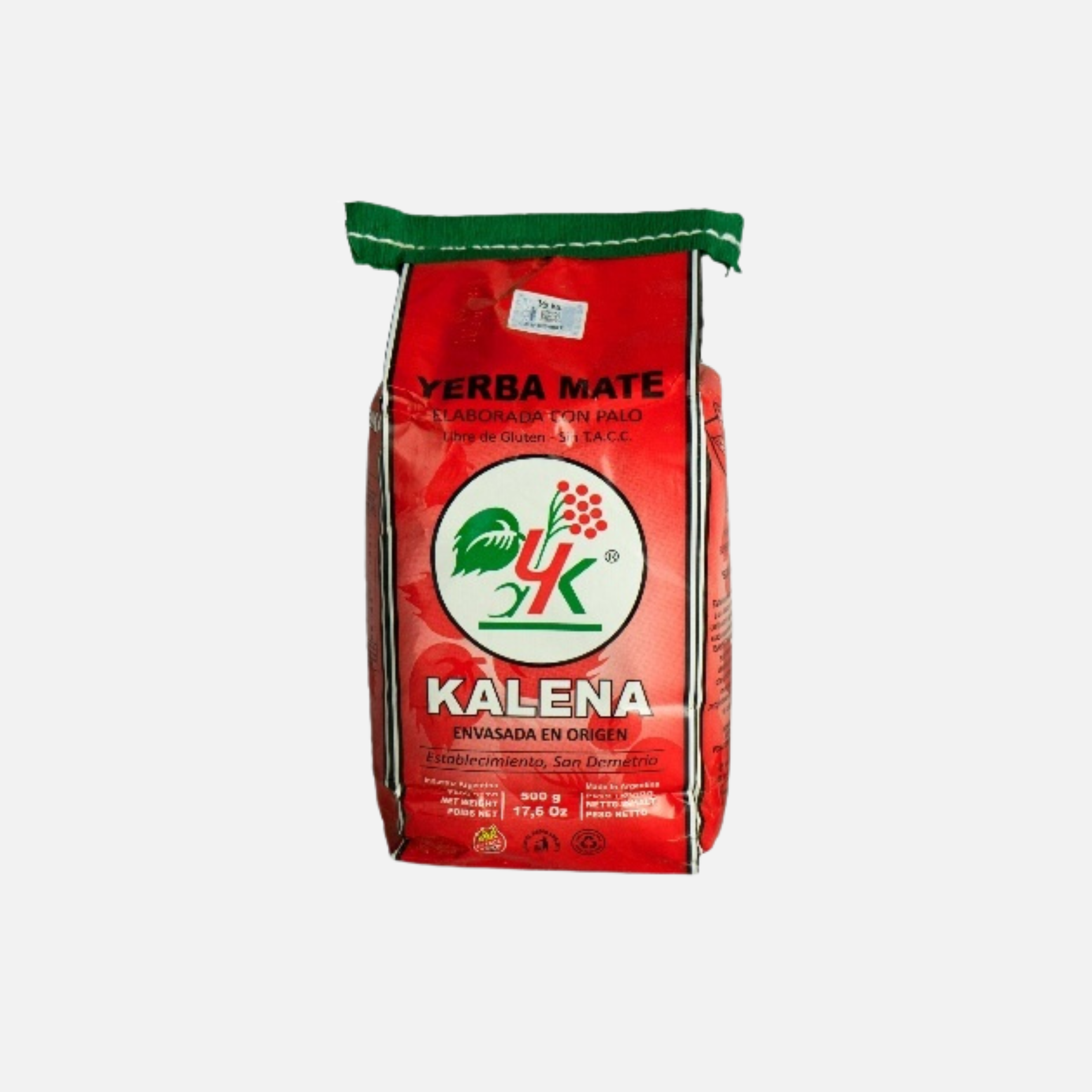 Kalena Traditional