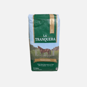 La Tranquera Tradicional