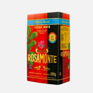 Rosamonte Selección Especial