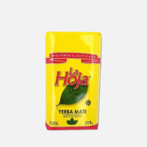 La Hoja