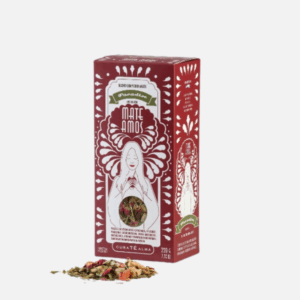 Mate Amos Paradise Blend