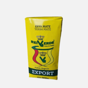 Rei Verde Tradicional