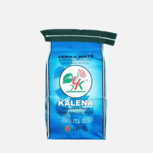 Kalena Sin Palo Suave (Blue)