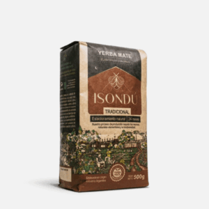 Isondú Tradicional