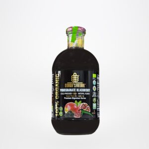 Pomegranate Blackberry BB1000ml