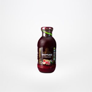Pomegranate Botany BT300ml