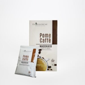 Pome Caffe Macchiato