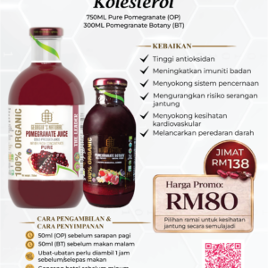 Set Rawatan Khusus Tiroid